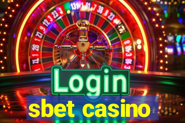 sbet casino